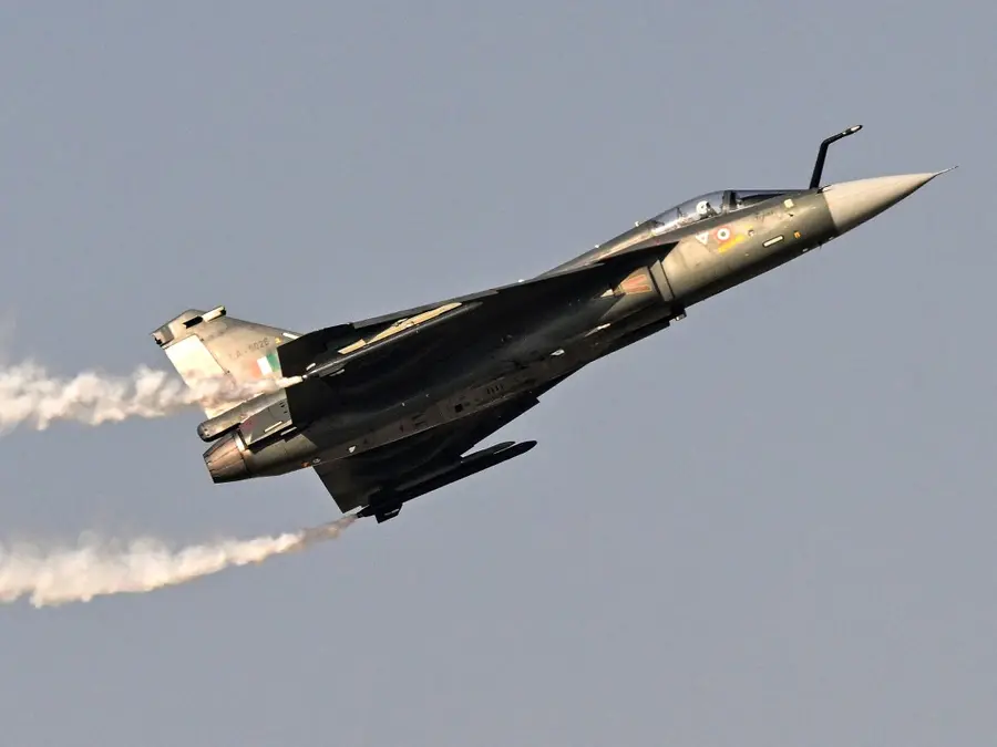 LCA Tejas: HAL acknowledges reports, calls it a 'minor tech incident'
