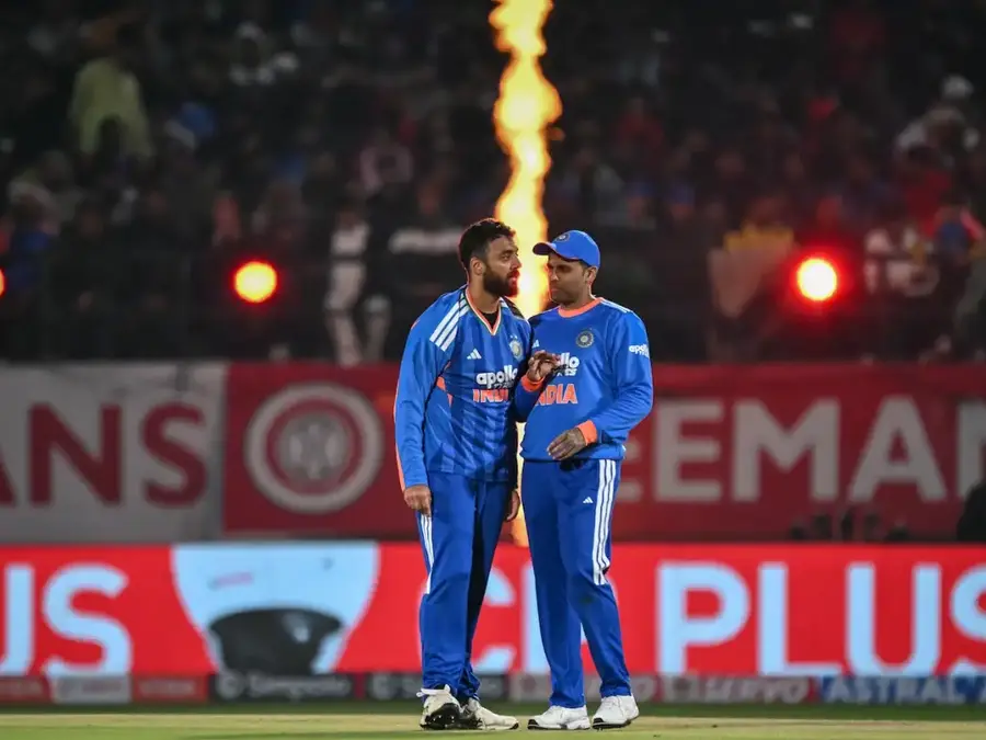 ‘He is a threat to every team...’: David Miller explains how South Africa countered Varun Chakaravarthy