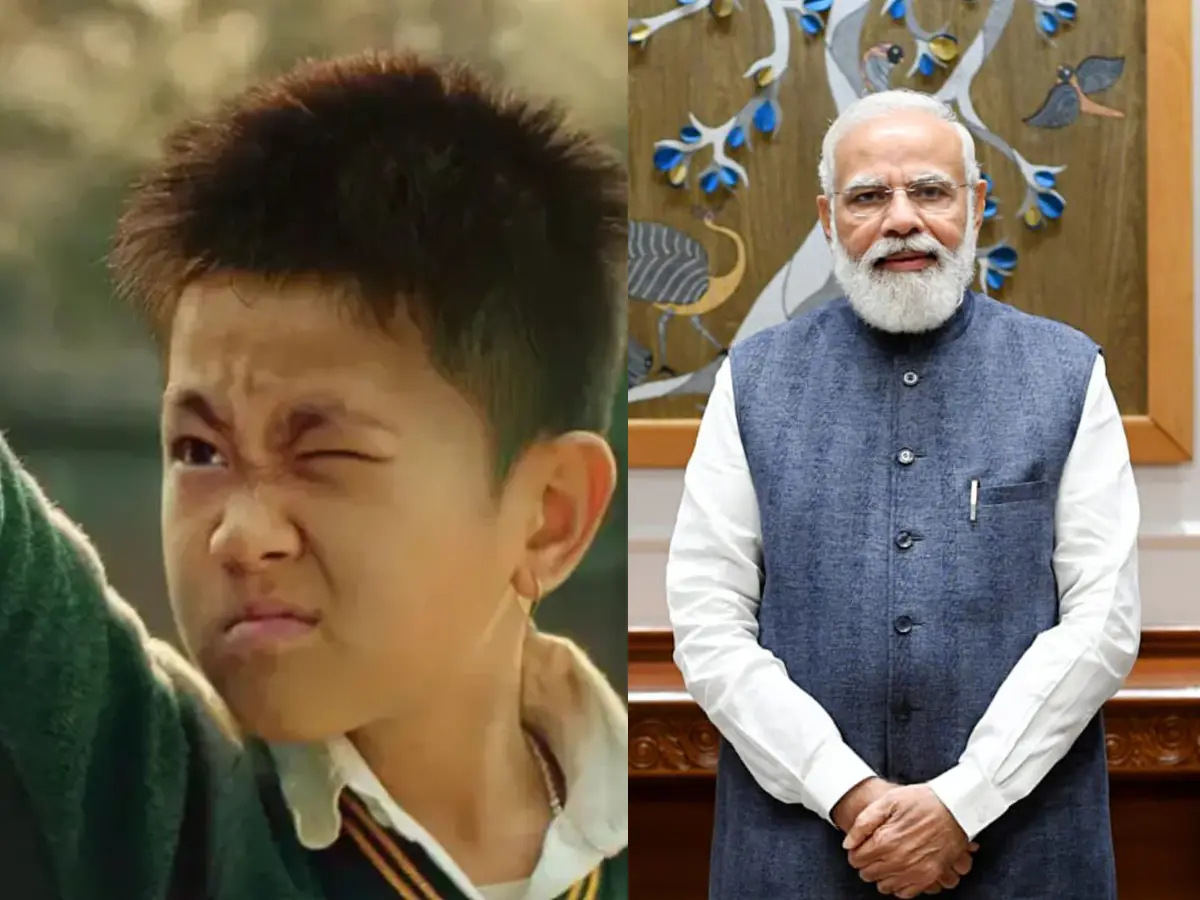 'Moment of immense joy': PM Narendra Modi congratulates Boong  team after BAFTA win