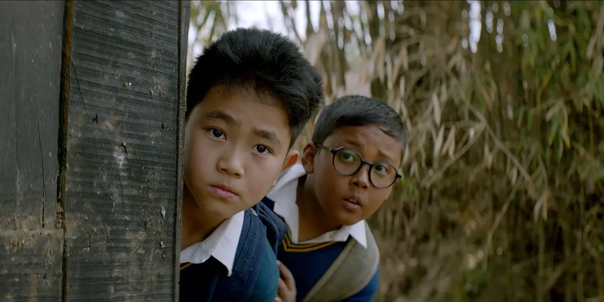 Beyond the borders of Bollywood: Why Boong’s BAFTA win is India’s true cinematic watershed