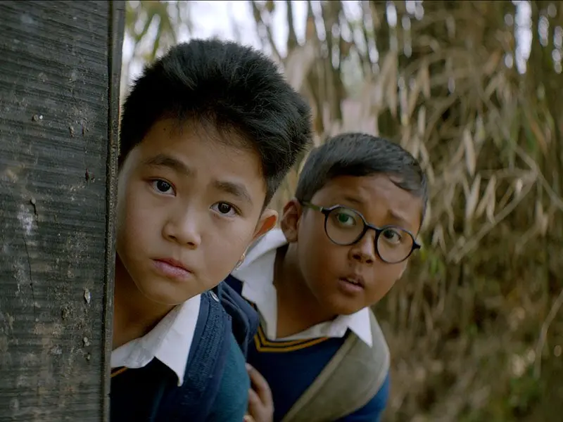 Beyond the borders of Bollywood: Why Boong’s BAFTA win is India’s true cinematic watershed Beyond the borders of Bollywood: Why Boong’s BAFTA win is India’s true cinematic watershed