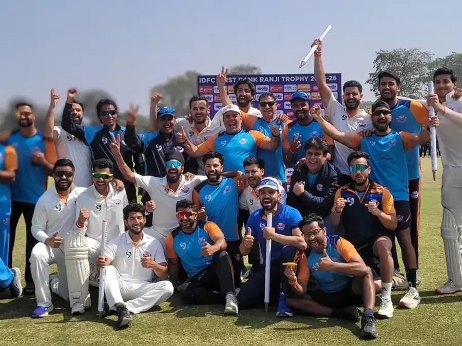 KAR vs J&K, Ranji Trophy Final: When and where to watch Karnataka vs Jammu & Kashmir match live streaming