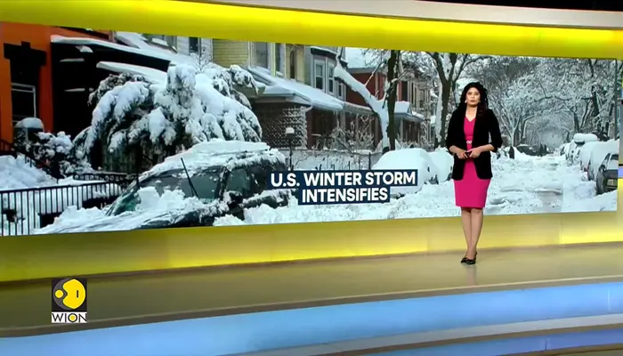WionNews Video