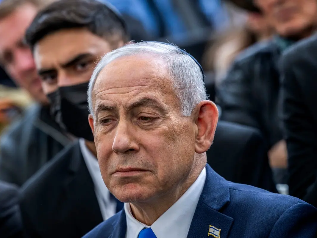 Benjamin Netanyahu's party accuses Arab Parties of 'stealing' Israeli election, alleges widespread fraud Benjamin Netanyahu's party accuses Arab Parties of 'stealing' Israeli election, alleges widespread fraud