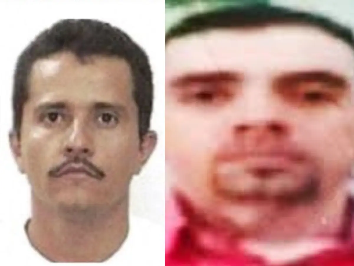 El Mencho's right-hand man 'El Tuli' killed