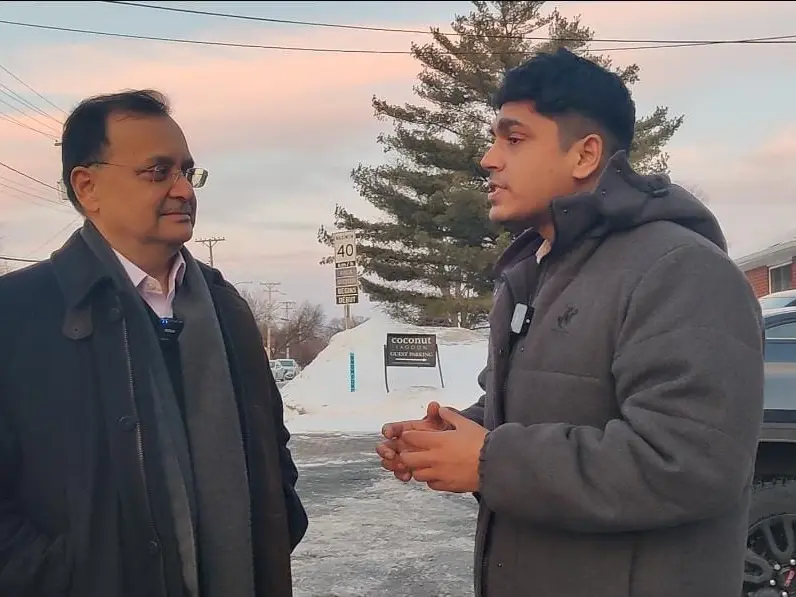 India and Canada to 'take relationship to next level' with PM Carney visit, says High Commissioner Dinesh K Patnaik India and Canada to 'take relationship to next level' with PM Carney visit, says High Commissioner Dinesh K Patnaik