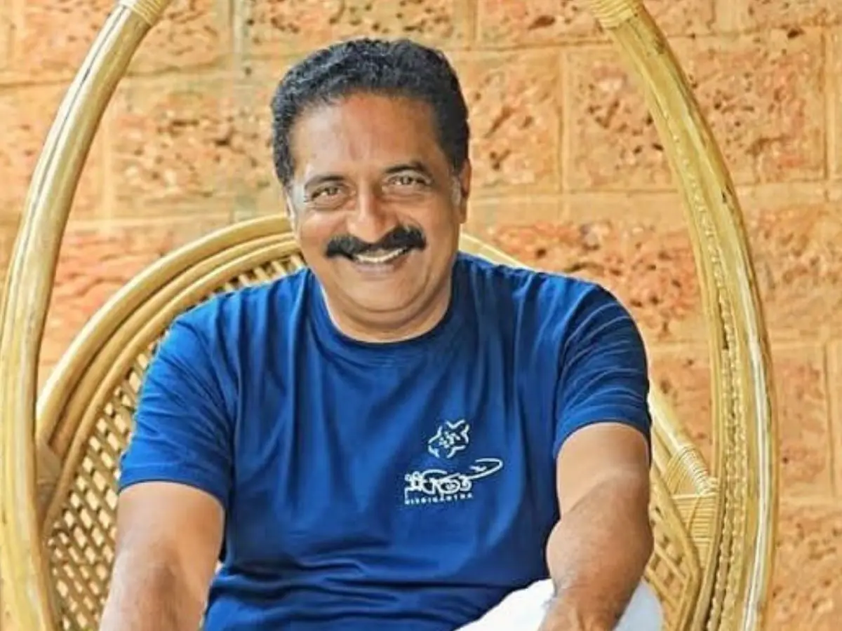 Prakash Raj hits back in The Kerala Story 2 row after Kamakhya Narayan Singh’s 'intellectually bankrupt' remark; says 'why complicate' Prakash Raj hits back in The Kerala Story 2 row after Kamakhya Narayan Singh’s 'intellectually bankrupt' remark; says 'why complicate'