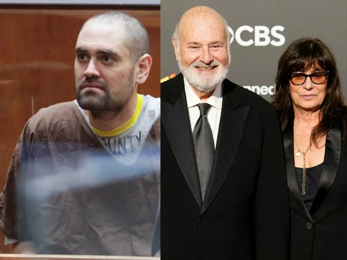 Rob Reiner death case: Nick Reiner pleads not guilty in parents’ murder Rob Reiner death case: Nick Reiner pleads not guilty in parents’ murder
