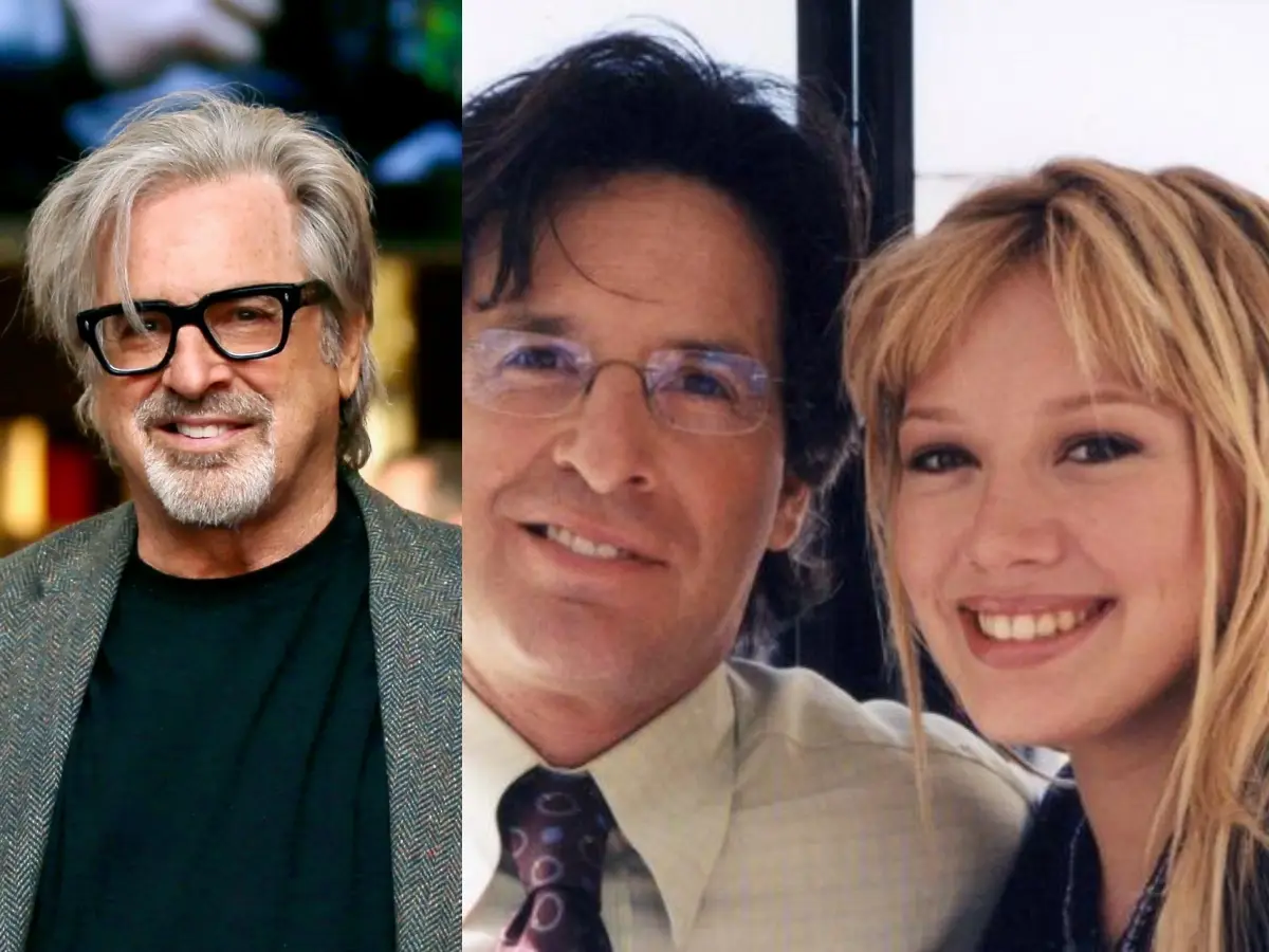Robert Carradine, best known for Lizzie McGuire, dies at 71; tributes pour in Robert Carradine, best known for Lizzie McGuire, dies at 71; tributes pour in