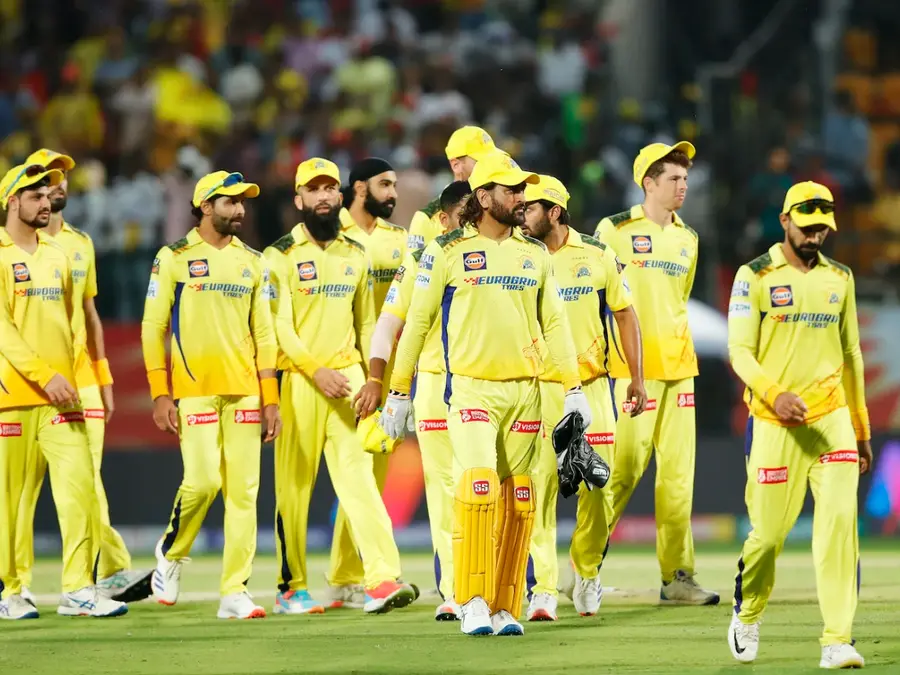 'Obviously discriminating': Ex-England & CSK player Moeen Ali on Pak players facing shadow ban by IPL-linked teams in Hundred