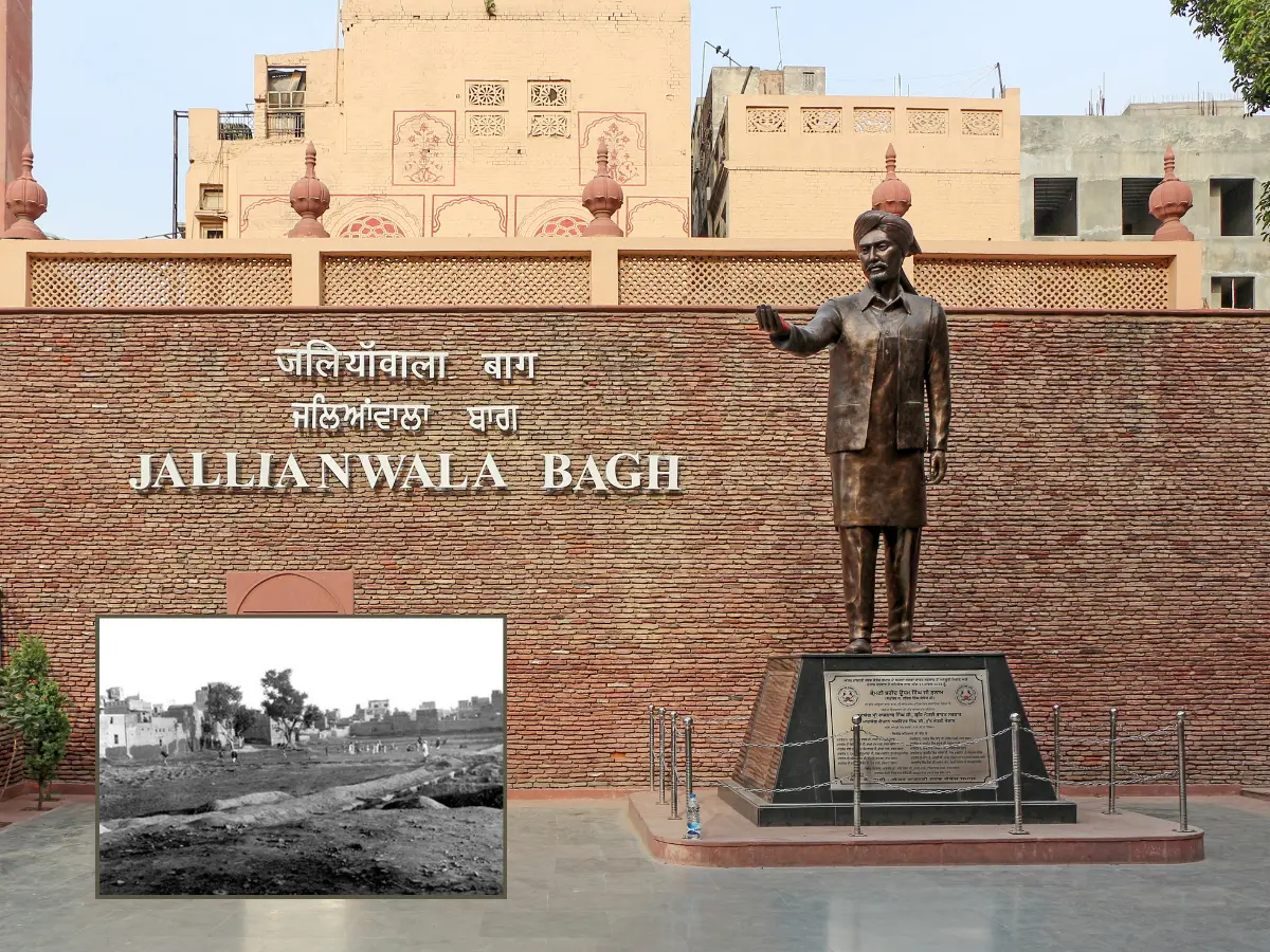 NCERT revised Class 8 book slams Britain’s lack of apology for ‘deeply shameful’ Jallianwala Bagh massacre NCERT revised Class 8 book slams Britain’s lack of apology for ‘deeply shameful’ Jallianwala Bagh massacre