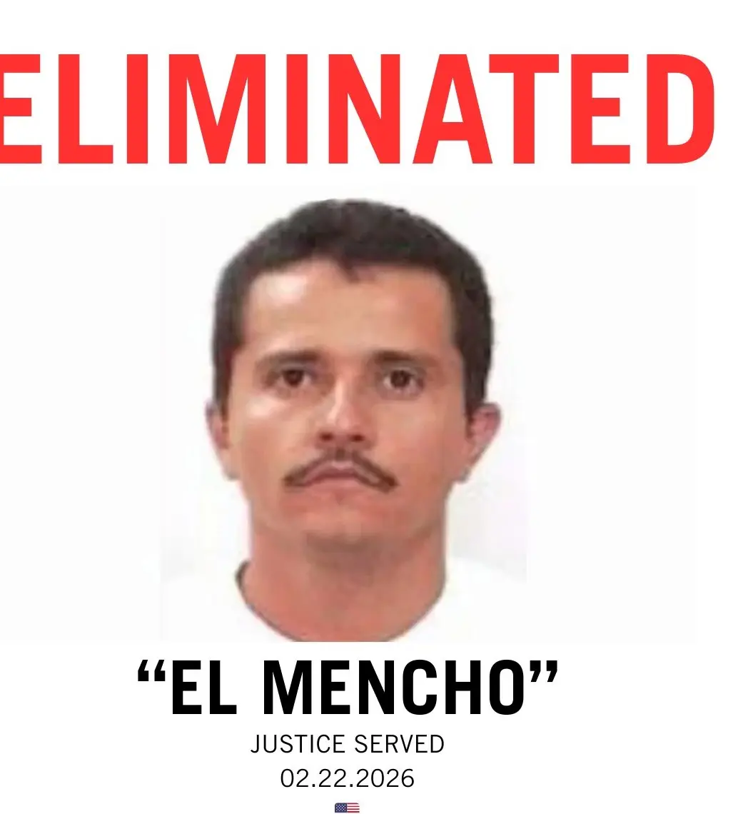 El Mencho death: He was a police officer, and other things you didn't know about the violent Mexico drug cartel CJNG's leader