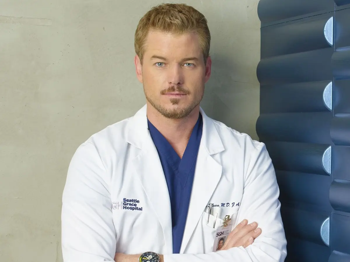 Eric Dane's financial battle revealed amid GoFundMe donations backlash Eric Dane's financial battle revealed amid GoFundMe donations backlash