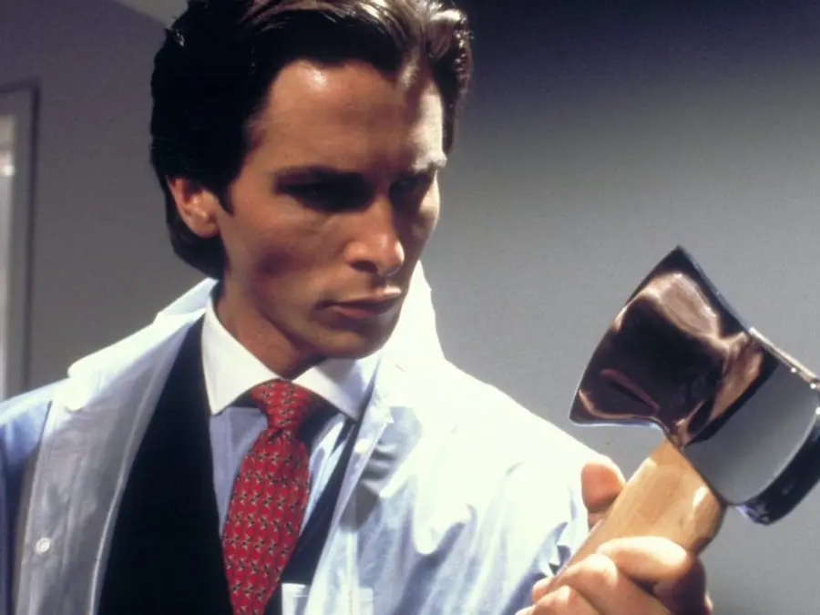 The American Psycho reboot Is reportedly struggling to find its Patrick Bateman, reveals writer