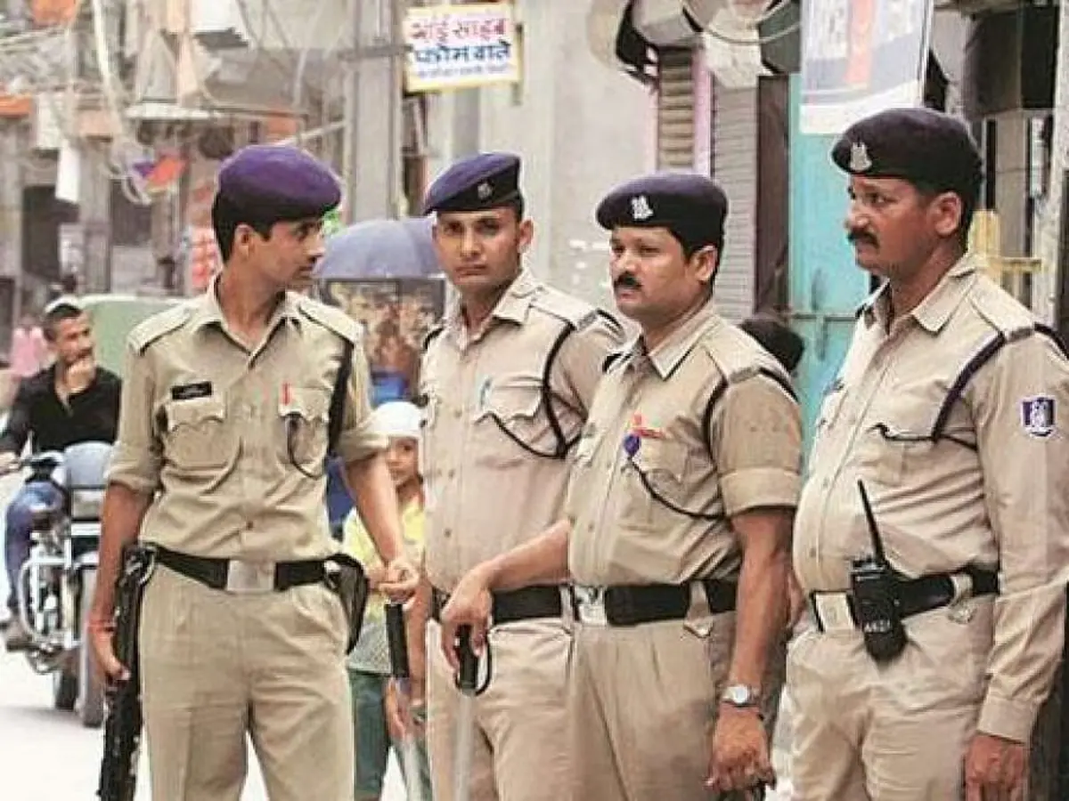 How Bhopal sisters 'lured' young women with job offers to run conversion, sex racket How Bhopal sisters 'lured' young women with job offers to run conversion, sex racket