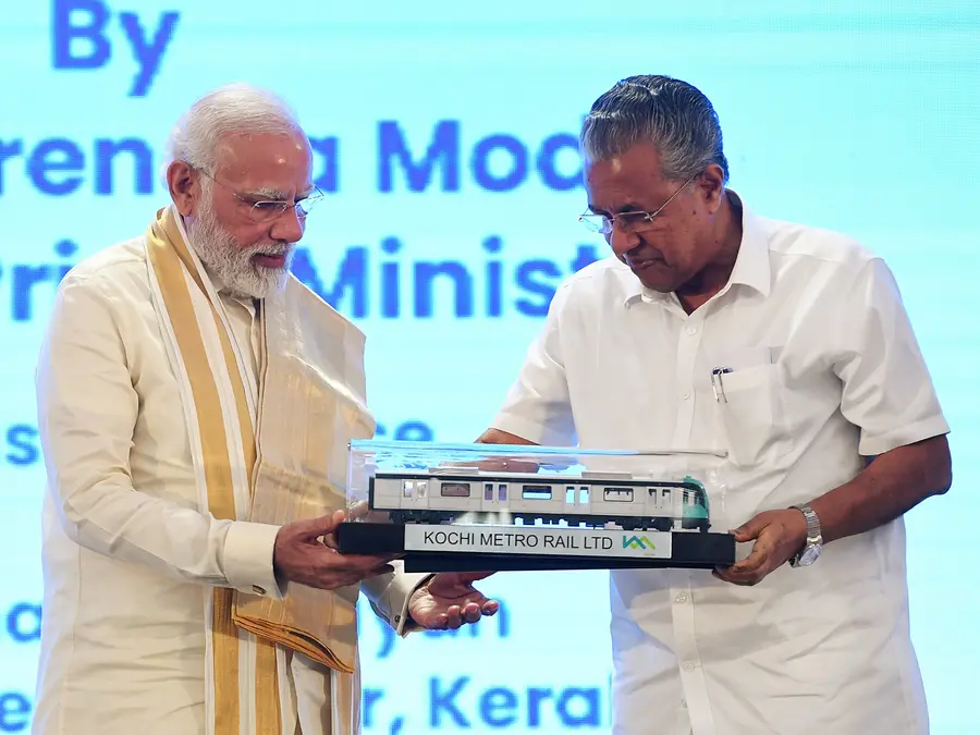 God’s Own Country to officially become 'Keralam': Union Cabinet approves decision to rename Kerala