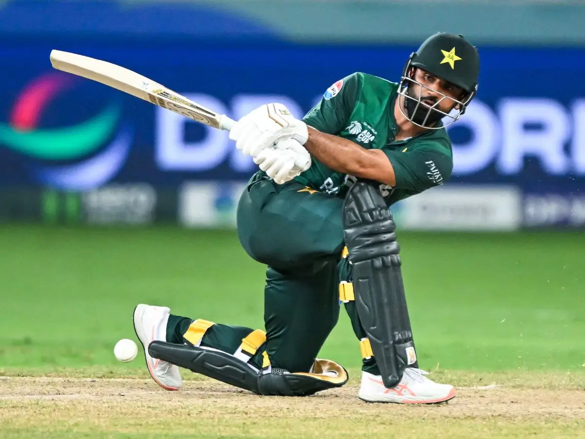 ‘Think about Fakhar,’ Ashwin urges Pakistan to use ‘Nepal formula’ to beat England in Super 8 ‘Think about Fakhar,’ Ashwin urges Pakistan to use ‘Nepal formula’ to beat England in Super 8