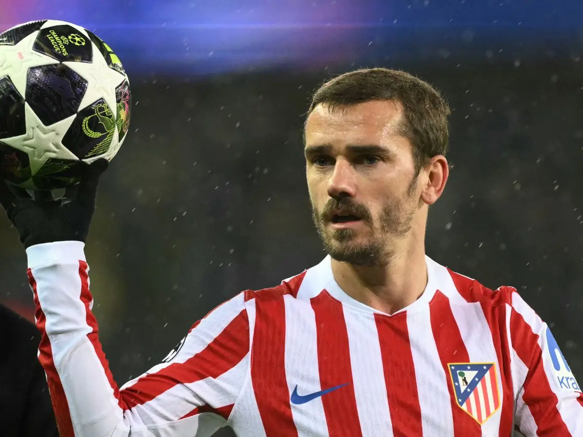 After Messi, Suarez, Antoine Griezmann becomes latest La Liga icon to eye MLS move – Report After Messi, Suarez, Antoine Griezmann becomes latest La Liga icon to eye MLS move – Report