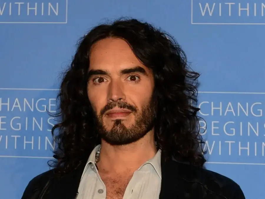 Russell Brand sexual assault case: Comedian pleads not guilty to additional charges in London court