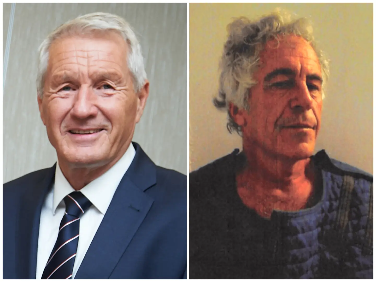 Norwegian ex-PM Thorbjorn Jagland attempted suicide following corruption charges linked to paedophile Epstein: Reports Norwegian ex-PM Thorbjorn Jagland attempted suicide following corruption charges linked to paedophile Epstein: Reports