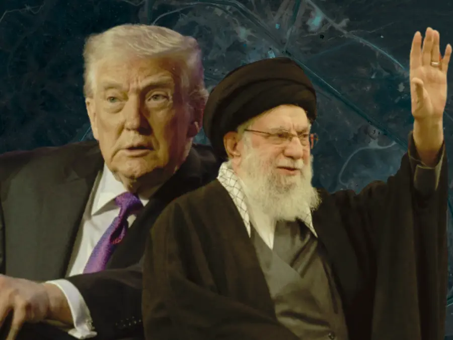 'If you don't want war, be ready for war': Iranian diplomat's suggestion to Tehran as WH says Trump is ready to use force