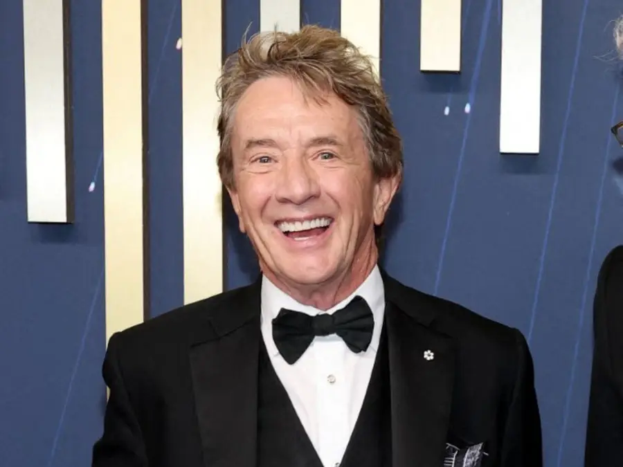 Only Murders In The Building fame Martin Short’s daughter Katherine Elizabeth Short passes away at 42