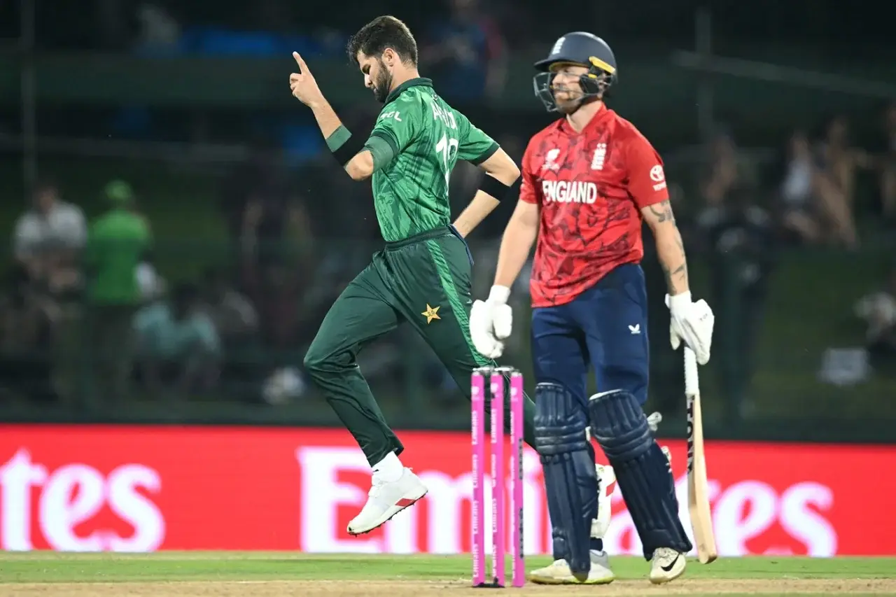 T20 World Cup 2026 | 'Infighting in Pak team?:' Shaheen Afridi blames ...