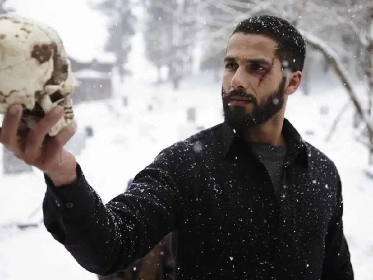 Haider