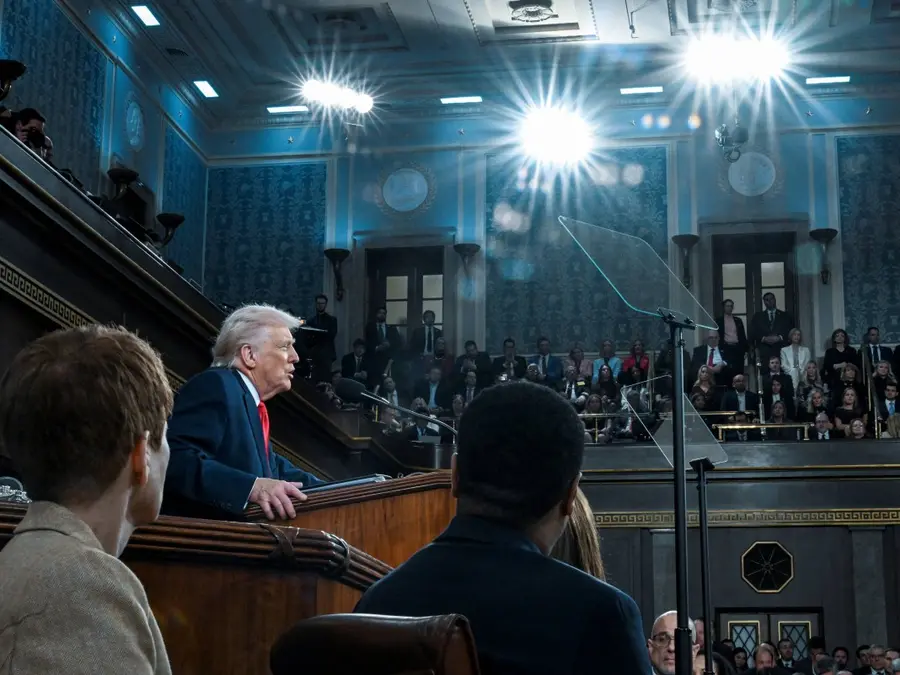SOTU 2026: What is Delilah law? Trump seeks CDL to ban undocumented drivers