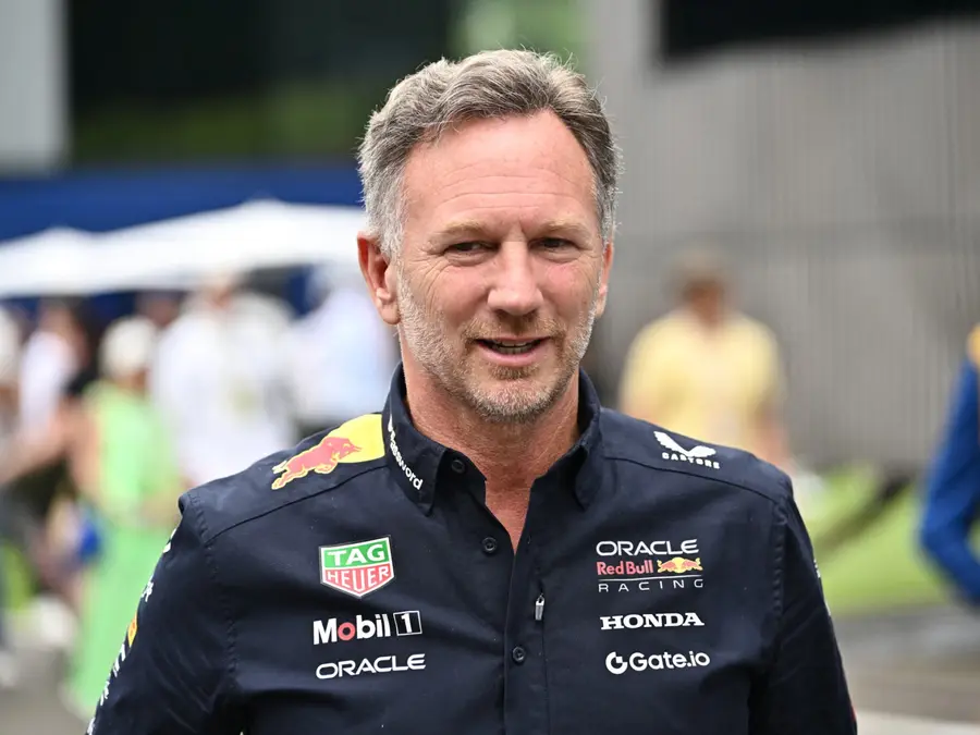 Formula 1: Drive to Survive - Christian Horner reveals Max Verstappen's role in Red Bull exit in Netflix series