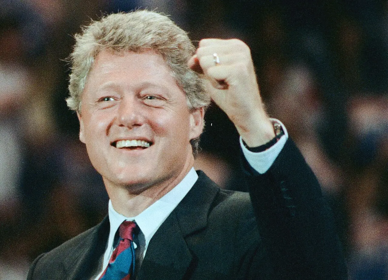 1994 midterms: The Republican revolution and 'contract with America’
