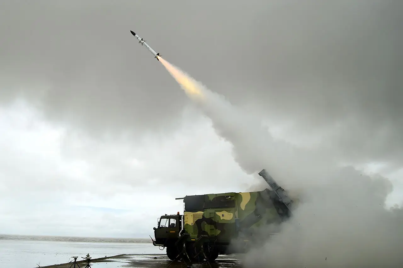 Strategic Implications for India