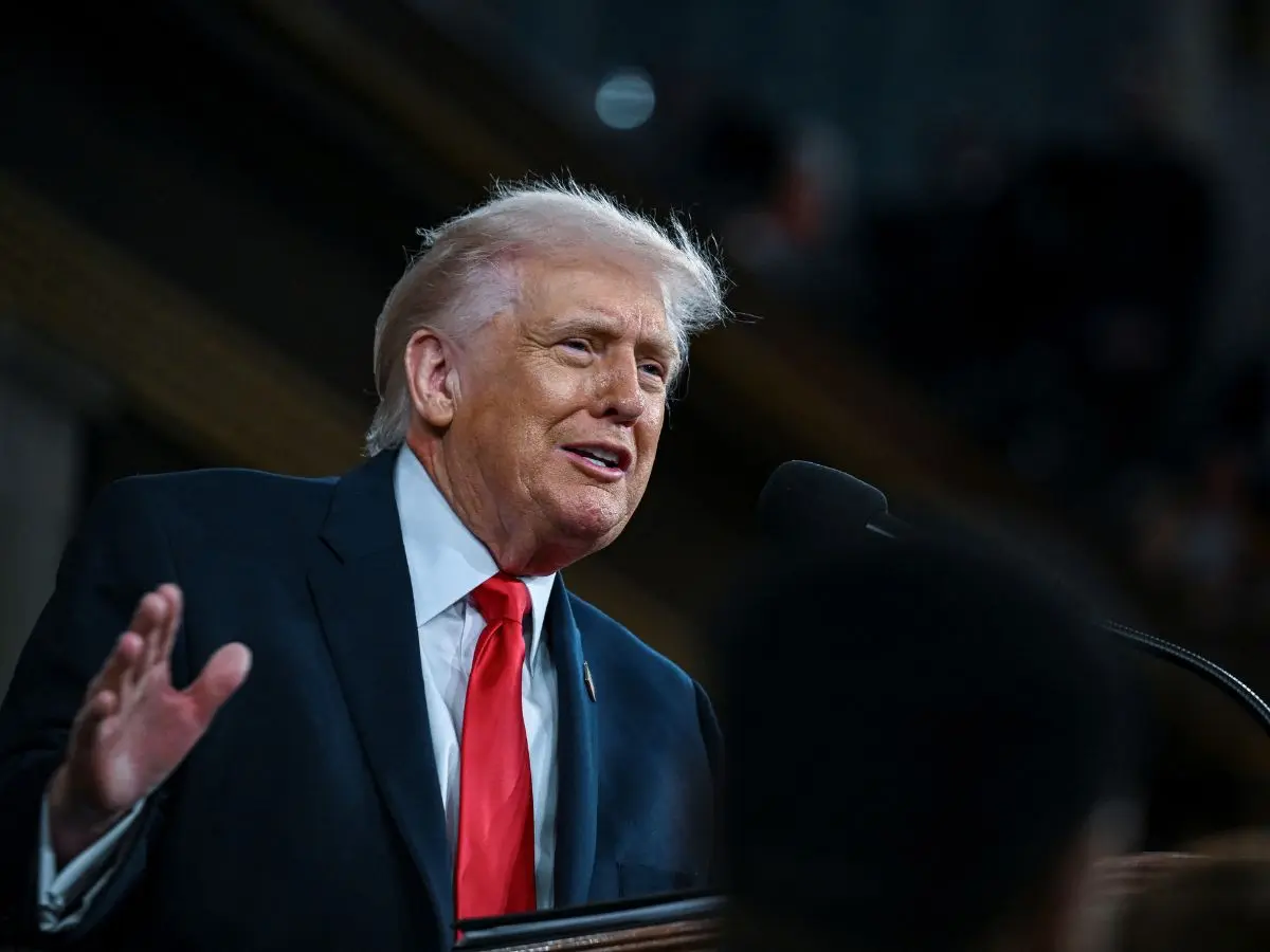 'BIG ONE is coming soon', Trump's MASSIVE statement amid Israel-Iran war