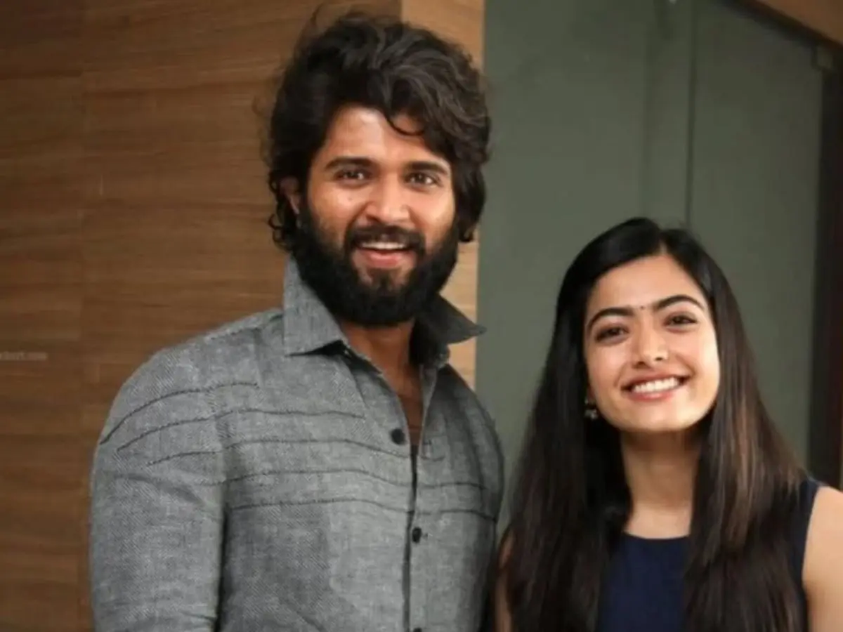 Virosh: Vijay Deverakonda-Rashmika Mandanna to hold TWO wedding ceremonies; here's why Virosh: Vijay Deverakonda-Rashmika Mandanna to hold TWO wedding ceremonies; here's why