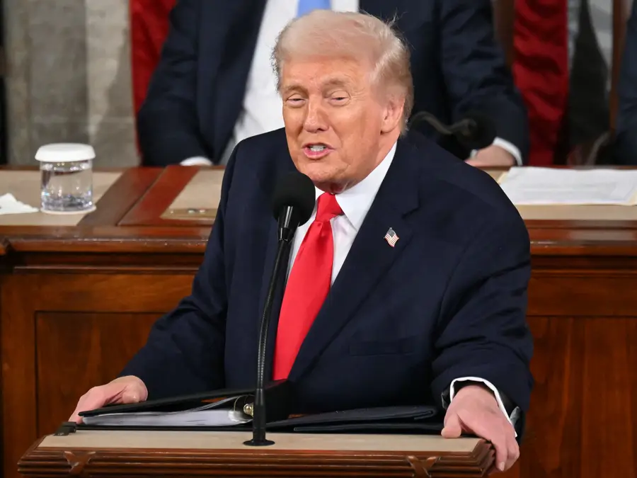 Trump abducted by aliens? Cantonese opera questions mysterious disappearance of UFO files