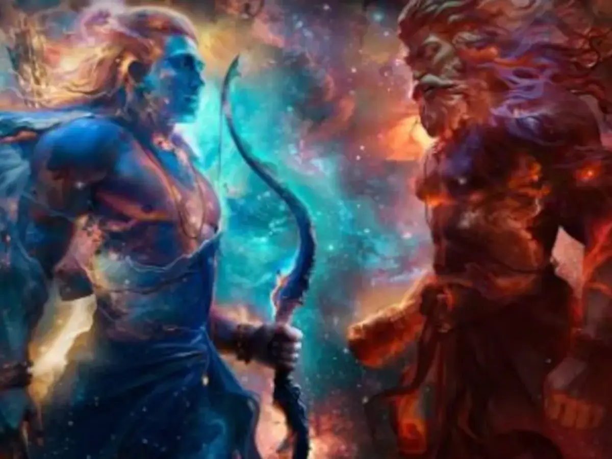 Ramayana Part I: Nitesh Tiwari's magnum opus screened in Los Angeles months before release Ramayana Part I: Nitesh Tiwari's magnum opus screened in Los Angeles months before release
