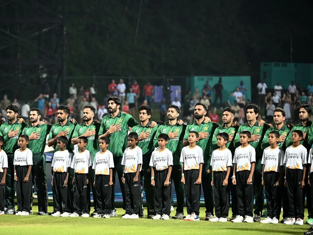 Pakistan’s semifinal chances at T20 World Cup: Beat Sri Lanka and pray for other results Pakistan’s semifinal chances at T20 World Cup: Beat Sri Lanka and pray for other results