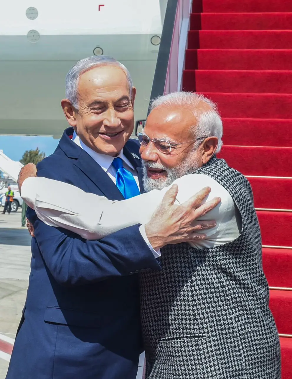 A High-Profile Visit and a Strategic Offer