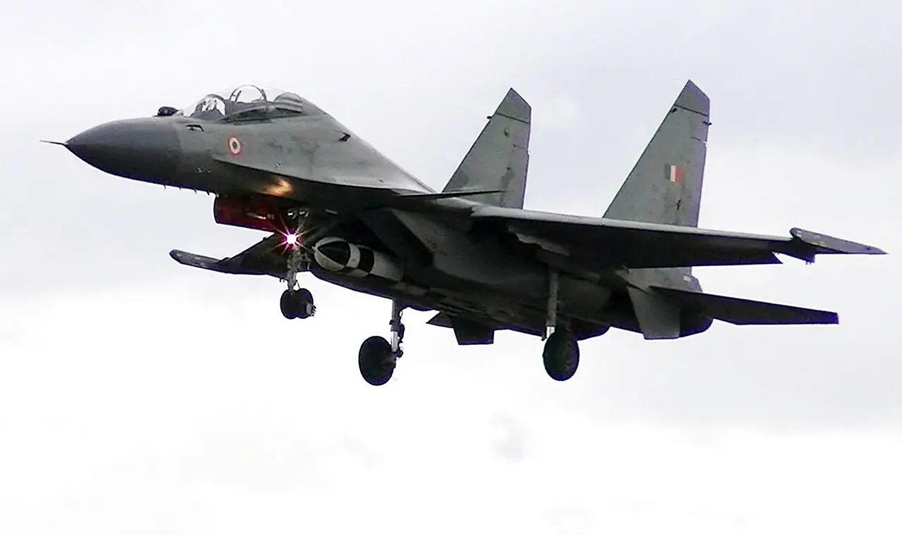 Comparison with India’s Existing Arsenal