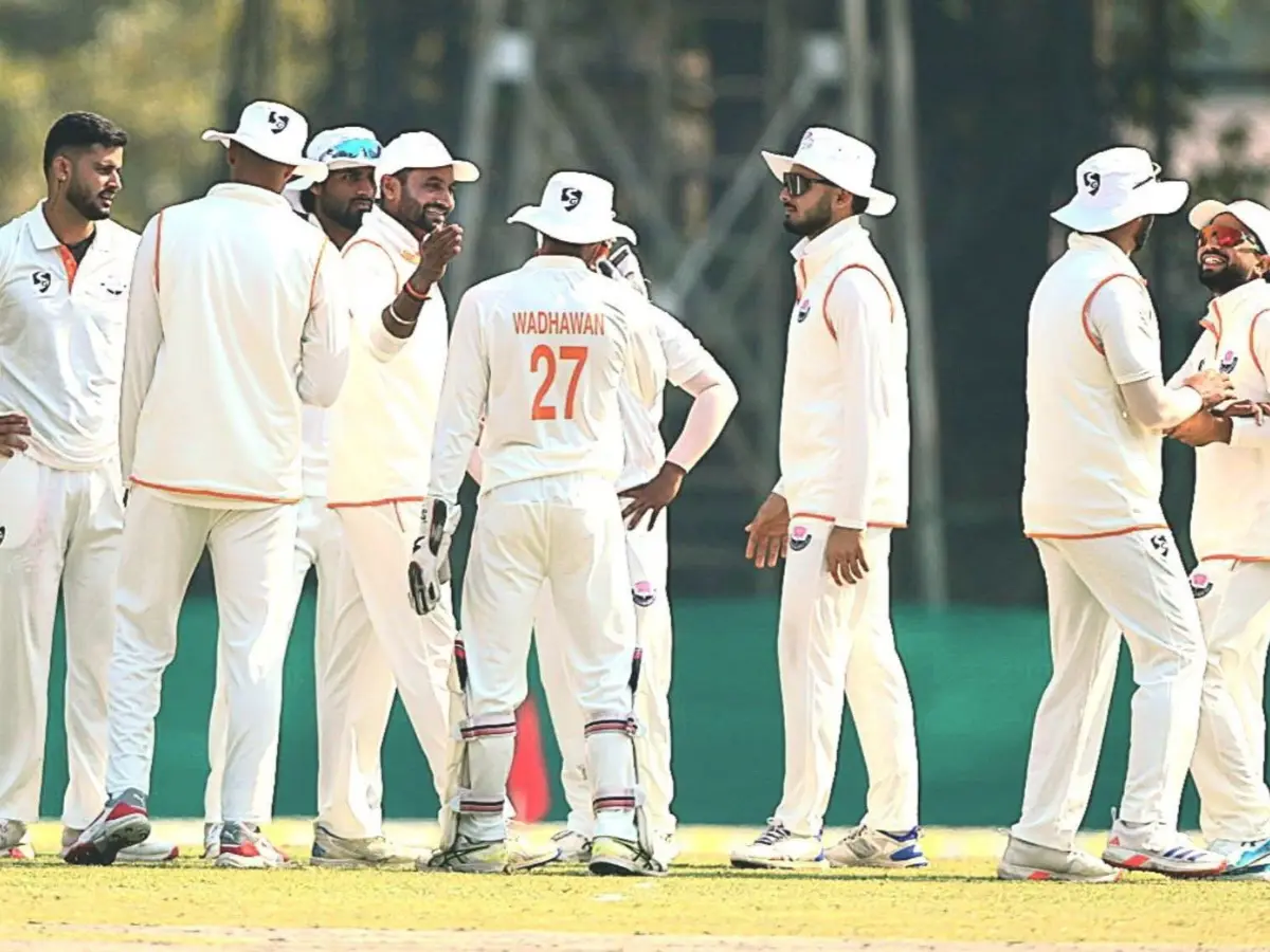 What happens if J&K vs Karnataka Ranji Trophy final ends in a draw? Details here