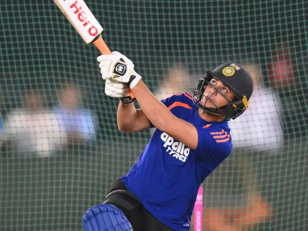 ‘Stop Attacking Blindly’: Faf du Plessis identifies one tactical error costing Abhishek Sharma at T20 WC ‘Stop Attacking Blindly’: Faf du Plessis identifies one tactical error costing Abhishek Sharma at T20 WC