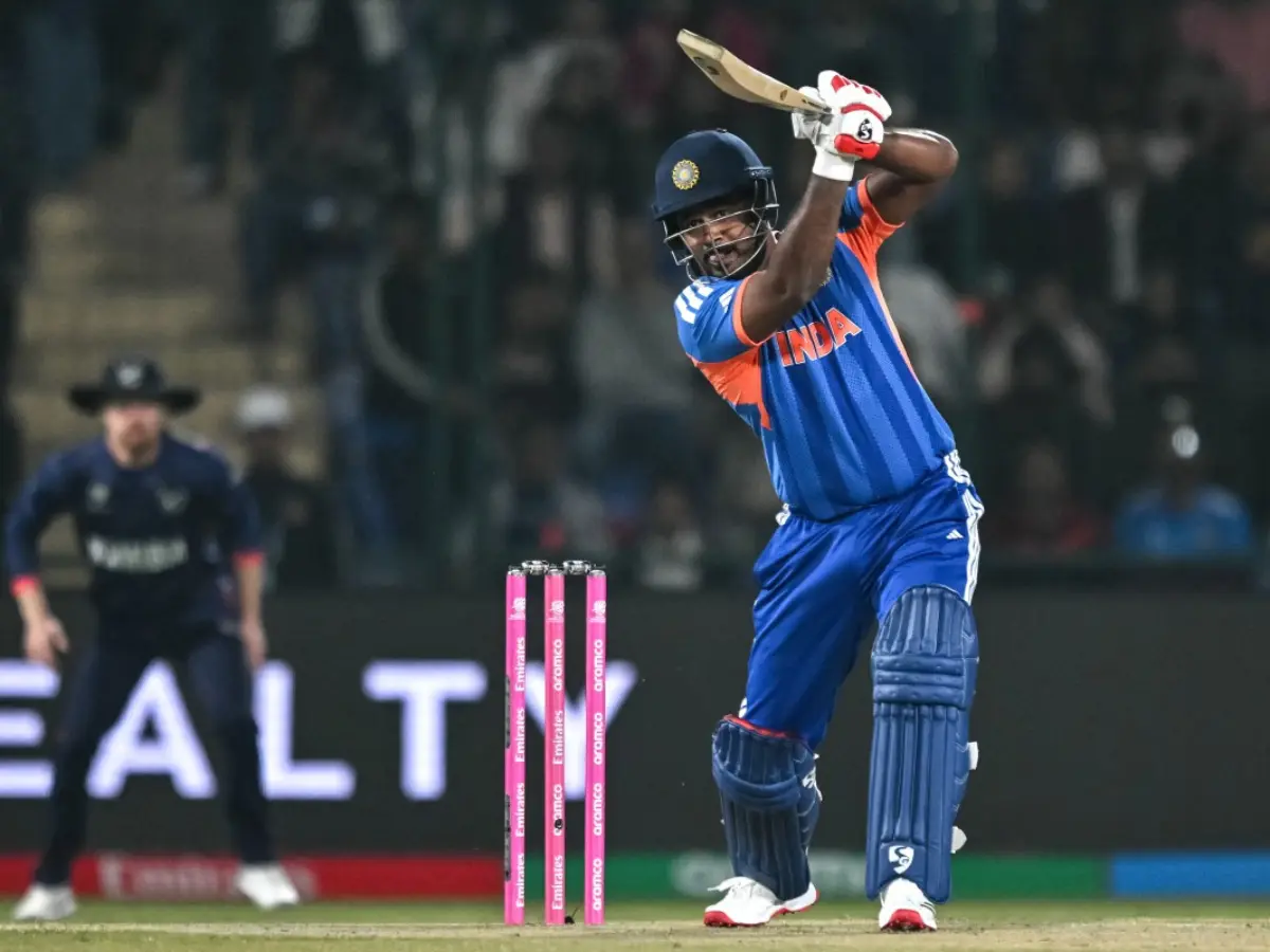 T20 World Cup 2026: Sanju Samson back for Zimbabwe clash? Here's what batting coach Sitanshu Kotak said