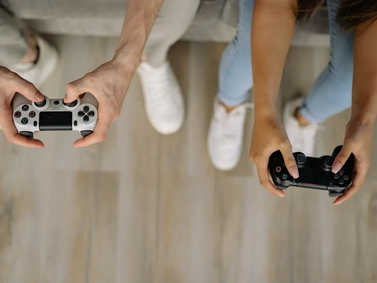 Three in 10 child cases linked to gaming addiction in Maharashtra Three in 10 child cases linked to gaming addiction in Maharashtra