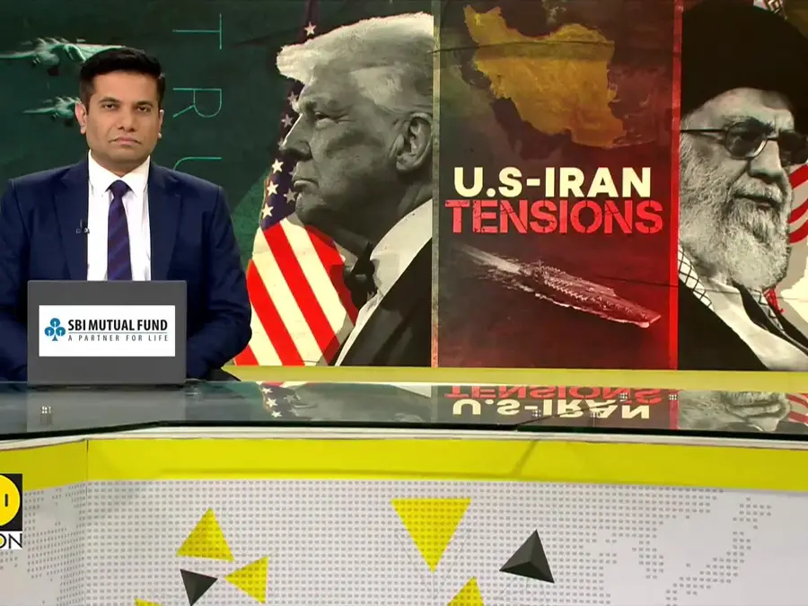 US-Iran Tensions: US Warns Iran Over Ballistic Missiles They Meet for Talks