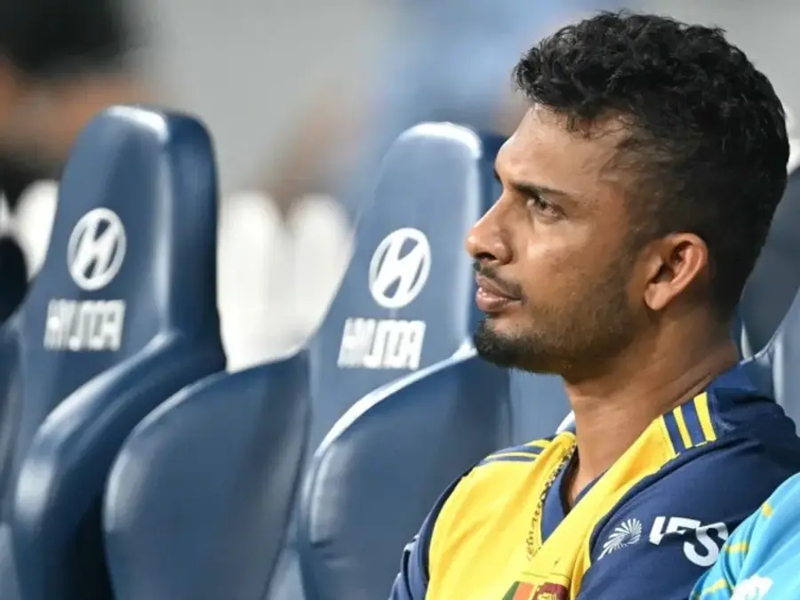T20 World Cup 2026 | 'Fitness, bowling pitches and negativity': Skipper Shanaka laid bare reasons for Sri Lanka's exit