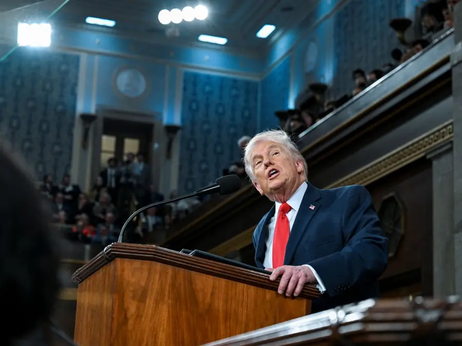 Trump keeps world guessing on Iran plans, Ukraine negotiations