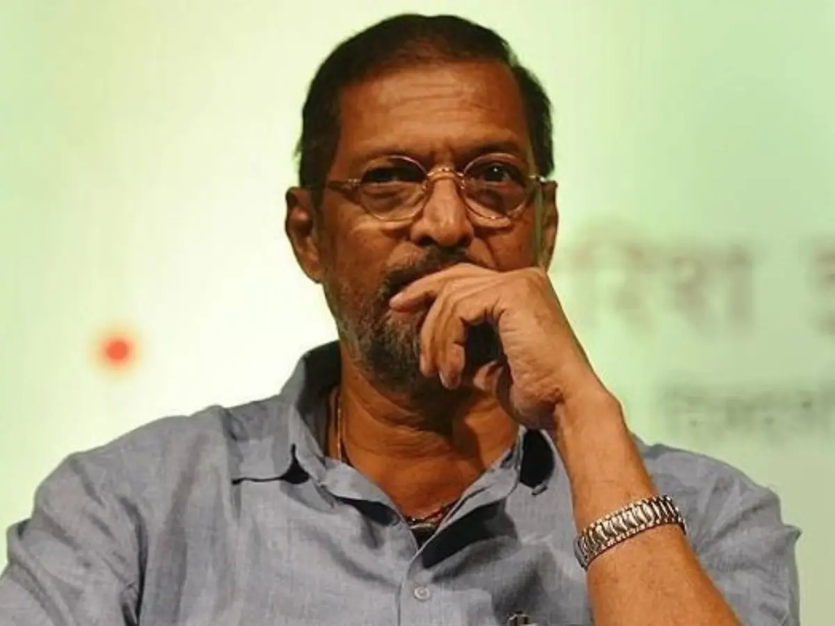 Nana Patekar's iconic movies- From Krantiveer to Natsmarat