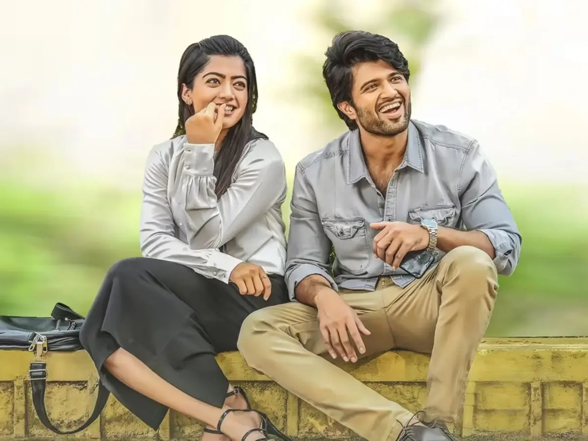 Rashmika Mandanna, Vijay Deverakonda are married; second ceremony to be held in evening- More details Rashmika Mandanna, Vijay Deverakonda are married; second ceremony to be held in evening- More details