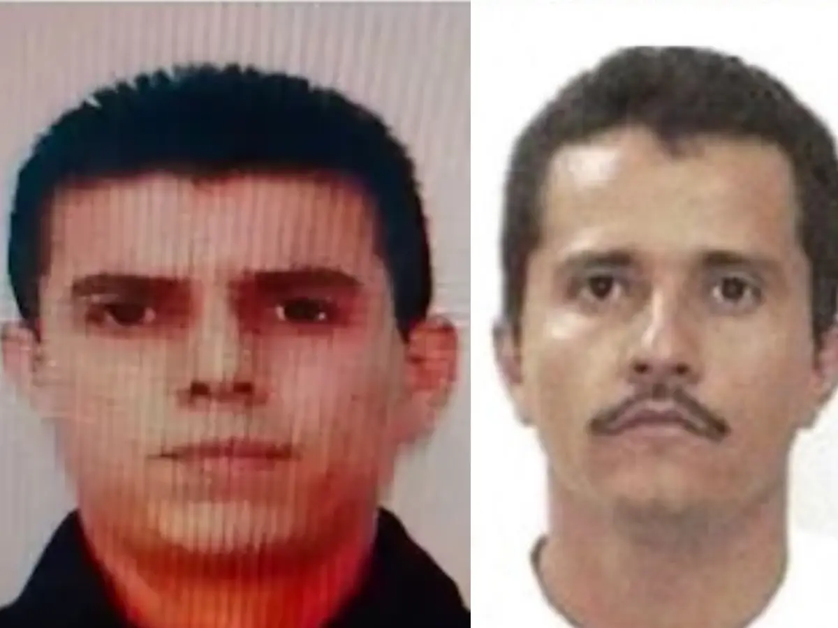 Who will be the successor of El Mencho