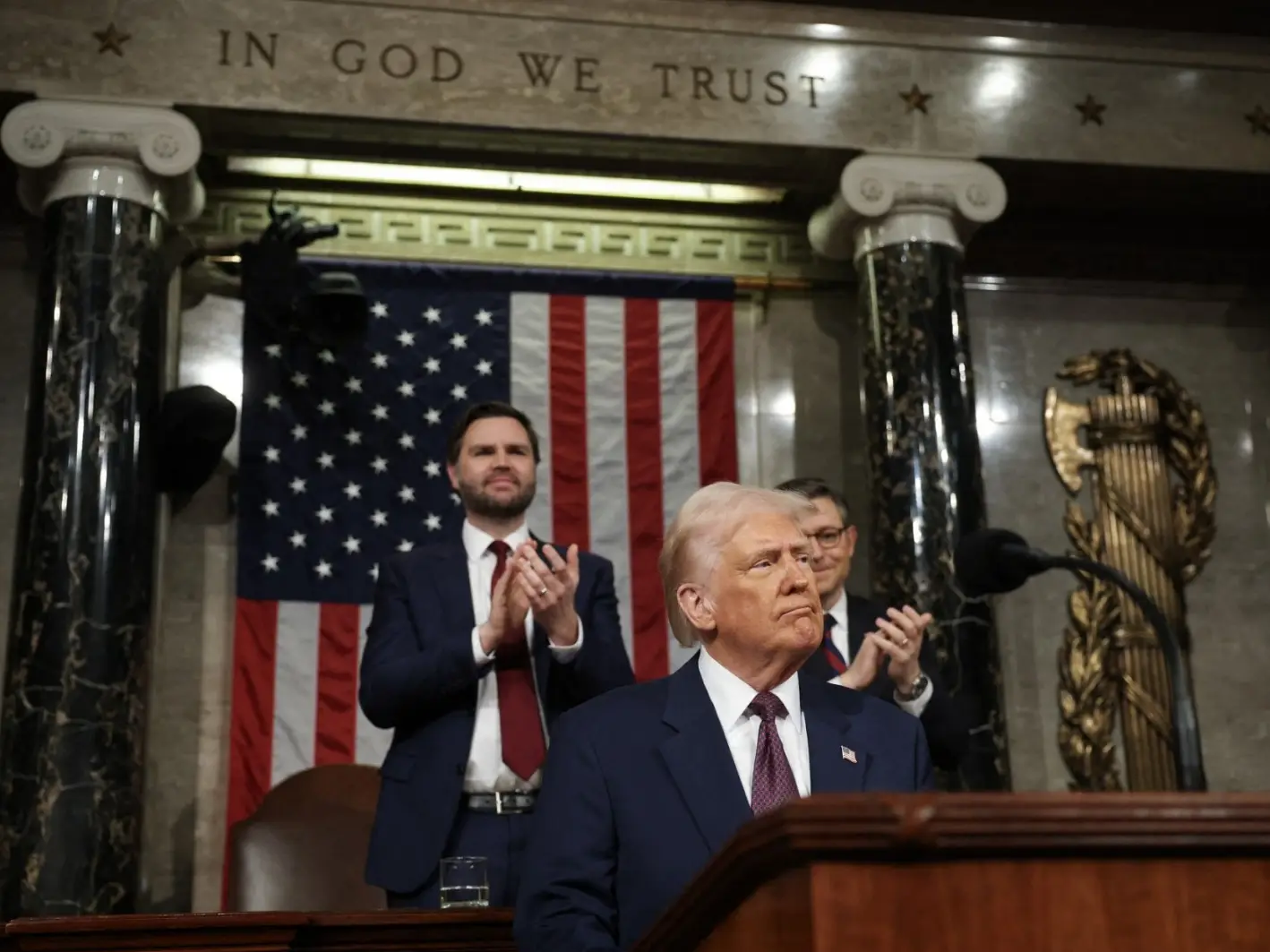 Vance announces Trump’s ‘war on fraud’ in Minnesota, pauses nearly $260 million Medicaid funding Vance announces Trump’s ‘war on fraud’ in Minnesota, pauses nearly $260 million Medicaid funding